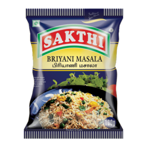 Sakthi Briyani Masala