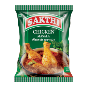 Sakthi Chicken Masala