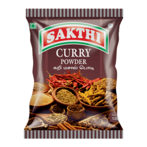 Sakthi Curry Powder