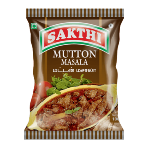 Sakthi Mutton Masala
