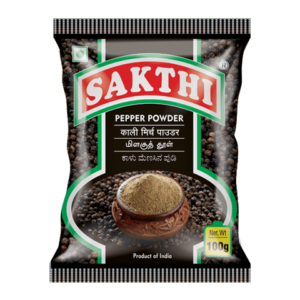 Sakthi Pepper Powder