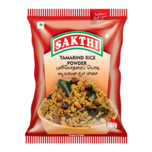 Sakthi Tamarind(Puliyogare rice) Rice Powder