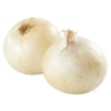 Fresh White-Onion