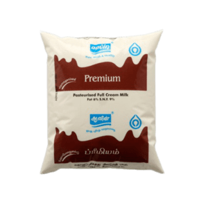 Aavin Premium Milk