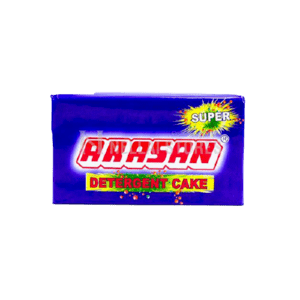 Arasan Detergent Soap