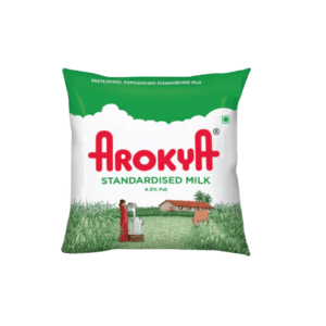 Arokya-milk