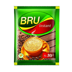 Bru Instant Coffee