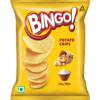 Bingo Potato Chips - salted