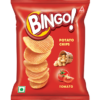 Bingo Potato Chips - tomato