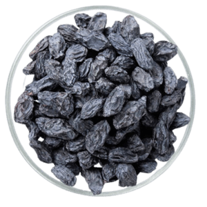 Black Dry Graphes | Black Raisins