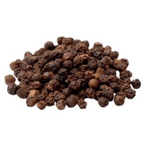 Organic - Black Pepper | Milagu | Kari Menasu