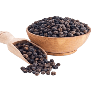 Organic - Black Pepper | Milagu | Kari Menasu