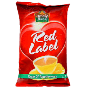 Brooke Bond Red Label Flavoured Tea
