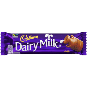 Cadbury Dairy Milk