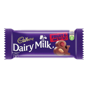 Cadbury-Dairy-Milk Fruit & Nuts-Chocolate