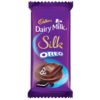 Cadbury-Dairy-Milk Silk Oreo Chocolate