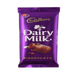 Cadbury Dairy Milk