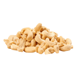 Whole Cashew Nuts | Godambi | Munthiri