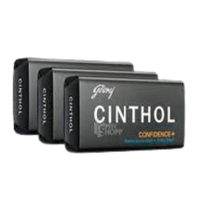 Cinthol Confidence+Germ protection Soap