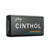 Cinthol Confidence+Germ protection.
