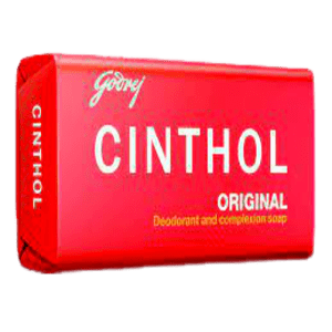 Cinthol Deodorant & Complexion Soap – Original
