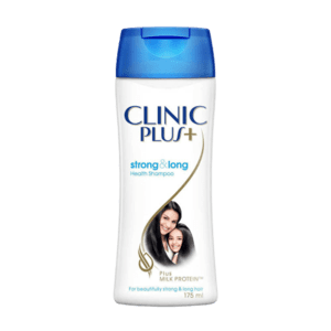 Clinic Plus Shampoo Strong & Long
