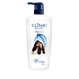 Clinic Plus 650 ml