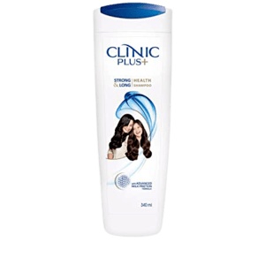 Clinic Plus Shampoo Strong & Long