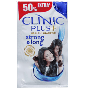 Clinic Plus Shampoo Strong & Long