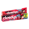 Close Up - Ever Fresh Breath Toothpaste