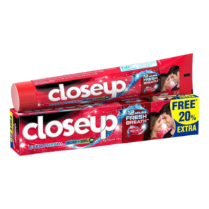 Close Up – Ever Fresh Breath Toothpaste
