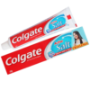 Colgate Toothpaste - Strong Teeth Anticavity Toothpaste With Amino Shakti