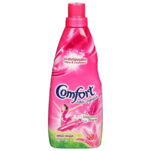 Comfort After Wash Lily Fresh Fabric Conditioner
