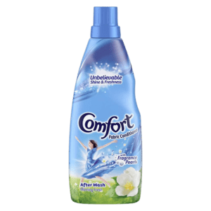 Comfort After Wash Morning Fresh Fabric Conditioner