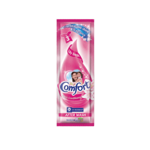 Comfort After Wash Lily Fresh Fabric Conditioner