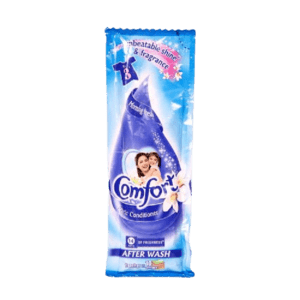 Comfort After Wash Morning Fresh Fabric Conditioner