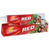 Dabur Red Toothpaste - Red Gel Paste for Teeth & Gums