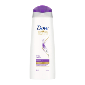 Dove Daily Shine Shampoo