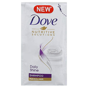 Dove Daily Shine Shampoo