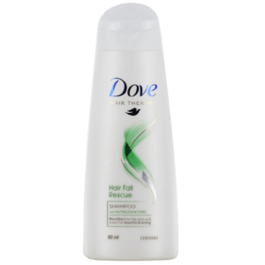 Dove-Shampoo