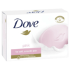 Dove Pink/Rosa Beauty Bathing Bar Soap