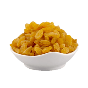 Dry Grapes – Raisin | Thirachai | Kismis