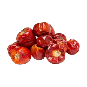 Dry Red Cherry Chilli | Gundu Milagai