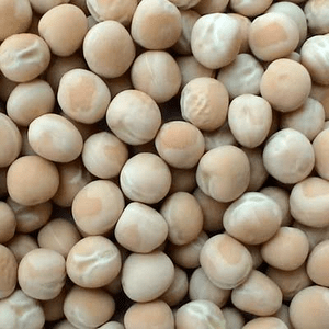 Dry White Peas | Pattani | Bili Batani