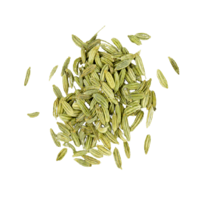 Organic Fennel Seed | Sombu