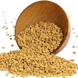 Fenugreek-Vendhayam - Methi - Menthya