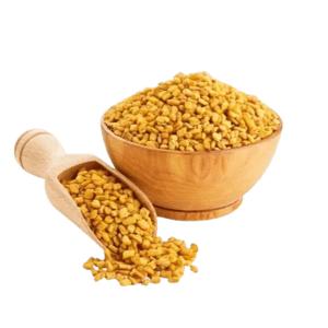 Fenugreek | Vendhayam | Methi | Menthya