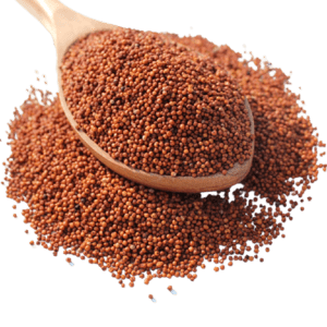 Organic – Ragi Whole | Finger Millet