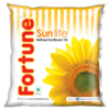 Fortune Sunlite Refined Sunflower Oil