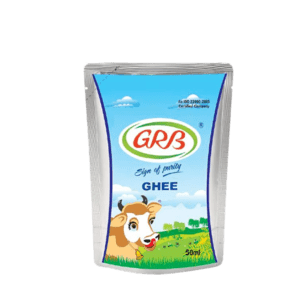 GRB Ghee